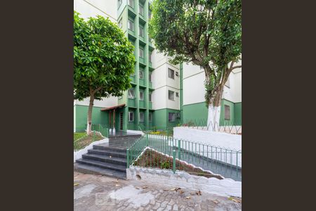 Apartamento à venda com 52m², 2 quartos e 1 vagaÁrea Externa