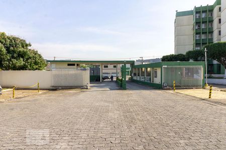 Apartamento à venda com 52m², 2 quartos e 1 vagaPortaria