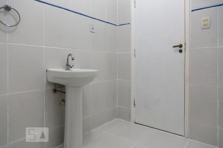 Studio à venda com 53m², 1 quarto e sem vagaBanheiro