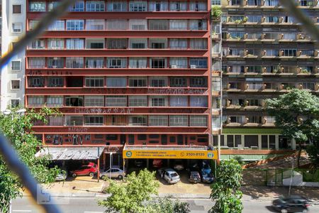 Studio à venda com 53m², 1 quarto e sem vagaVista