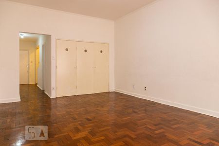 Studio à venda com 53m², 1 quarto e sem vagaStudio