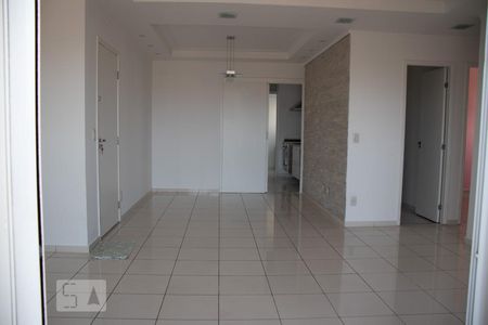 Sala de apartamento à venda com 2 quartos, 88m² em Vila Santo Estéfano, São Paulo