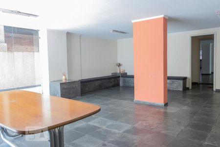 Apartamento para alugar com 86m², 2 quartos e 1 vaga Apartamento para alugar com 86m², 2 quartos e 1 vagaSalão de Festas