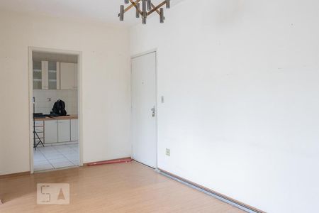 Sala de apartamento para alugar com 2 quartos, 86m² em Centro, Diadema