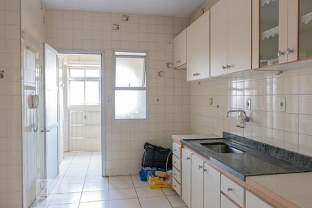 Apartamento para alugar com 86m², 2 quartos e 1 vaga Apartamento para alugar com 86m², 2 quartos e 1 vagaCozinha