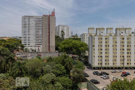 Vista Quarto de apartamento para alugar com 2 quartos, 86m² em Centro, Diadema