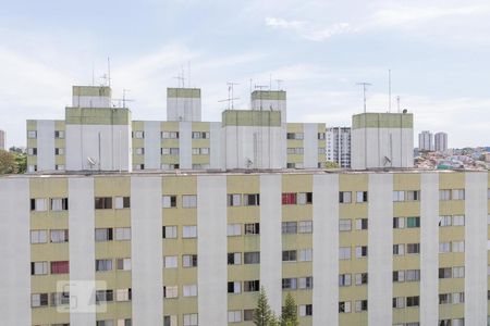 Apartamento para alugar com 86m², 2 quartos e 1 vaga Apartamento para alugar com 86m², 2 quartos e 1 vagaVista