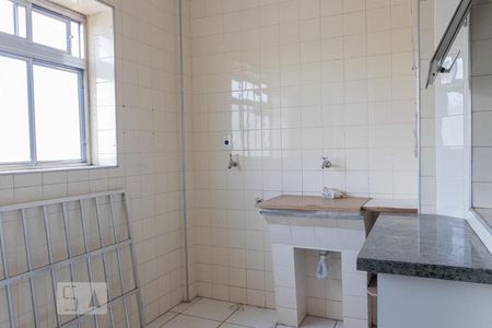 Apartamento para alugar com 86m², 2 quartos e 1 vaga Apartamento para alugar com 86m², 2 quartos e 1 vagaÁrea de Serviço