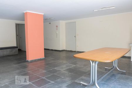 Apartamento para alugar com 86m², 2 quartos e 1 vaga Apartamento para alugar com 86m², 2 quartos e 1 vagaSalão de Festas