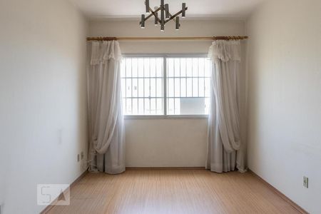 Sala de apartamento para alugar com 2 quartos, 86m² em Centro, Diadema