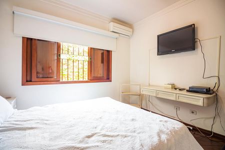 Suite 2 de casa de condomínio à venda com 3 quartos, 408m² em Adalgisa, Osasco