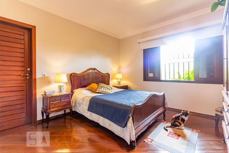 Suite 1 de casa de condomínio à venda com 3 quartos, 408m² em Adalgisa, Osasco