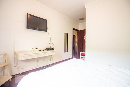 Suite 2 de casa de condomínio à venda com 3 quartos, 408m² em Adalgisa, Osasco