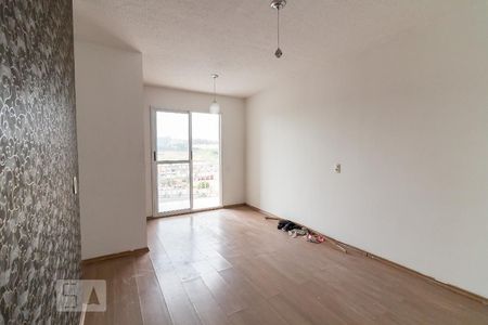 Apartamento à venda com 64m², 3 quartos e 1 vagaSala