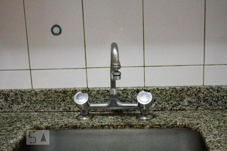 Apartamento para alugar com 96m², 3 quartos e 1 vagaCozinha - Torneira