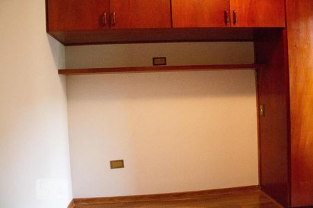 Quarto 2 de apartamento para alugar com 3 quartos, 96m² em Jardim das Laranjeiras, São Paulo