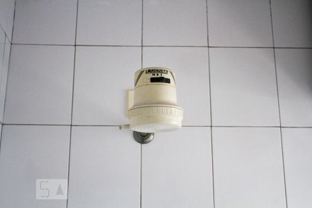 Apartamento para alugar com 96m², 3 quartos e 1 vagaBanheiro-Area de Serviço
