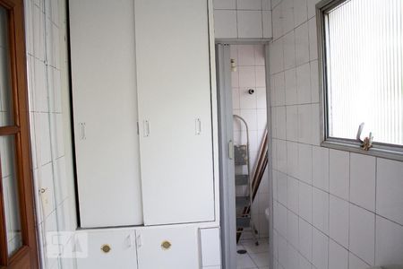 Apartamento para alugar com 96m², 3 quartos e 1 vagaArea de Serviço