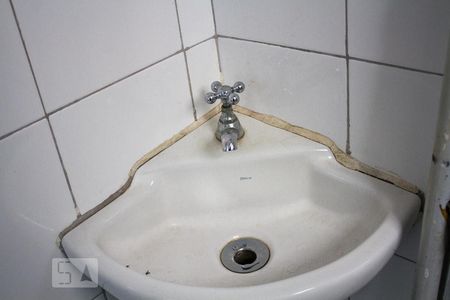 Apartamento para alugar com 96m², 3 quartos e 1 vagaBanheiro-Area de Serviço