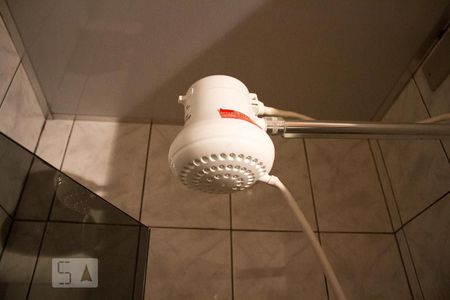 Apartamento para alugar com 96m², 3 quartos e 1 vagaBanheiro Quarto 3