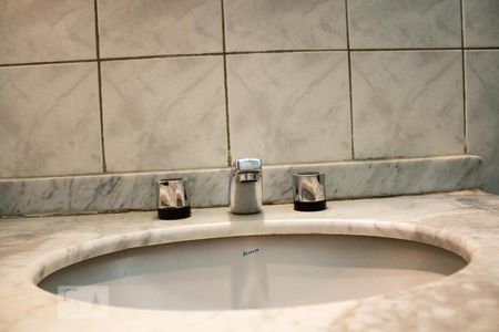 Apartamento para alugar com 96m², 3 quartos e 1 vagaBanheiro