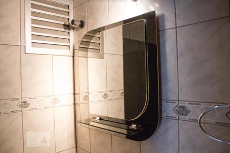 Apartamento para alugar com 96m², 3 quartos e 1 vagaBanheiro Quarto 3