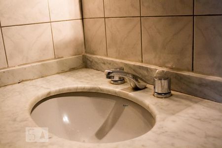 Apartamento para alugar com 96m², 3 quartos e 1 vagaBanheiro Quarto 3
