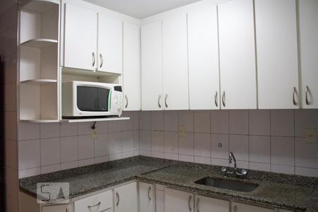 Apartamento para alugar com 96m², 3 quartos e 1 vagaCozinha