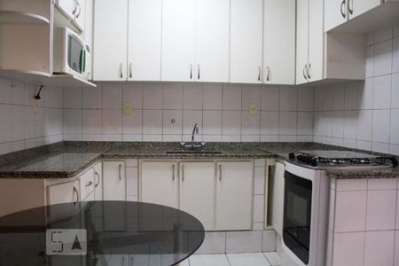 Apartamento para alugar com 96m², 3 quartos e 1 vagaCozinha