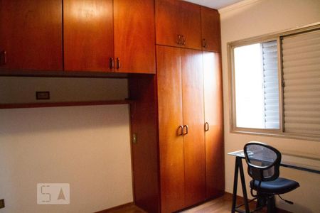 Guarda Roupa Quarto 2 de apartamento para alugar com 3 quartos, 96m² em Jardim das Laranjeiras, São Paulo