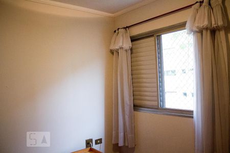 Quarto 1 de apartamento para alugar com 3 quartos, 96m² em Jardim das Laranjeiras, São Paulo