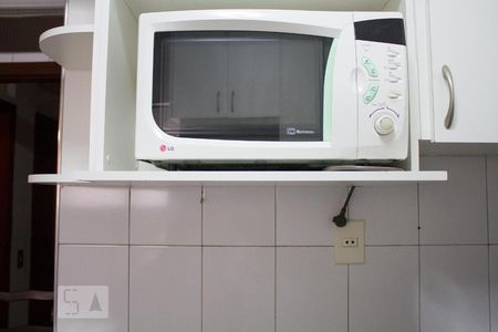 Apartamento para alugar com 96m², 3 quartos e 1 vagaCozinha