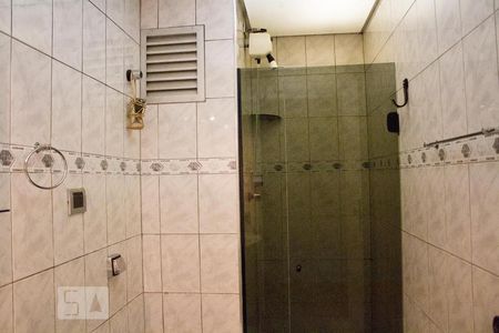 Apartamento para alugar com 96m², 3 quartos e 1 vagaBanheiro - Torneira