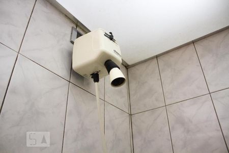 Apartamento para alugar com 96m², 3 quartos e 1 vagaBanheiro