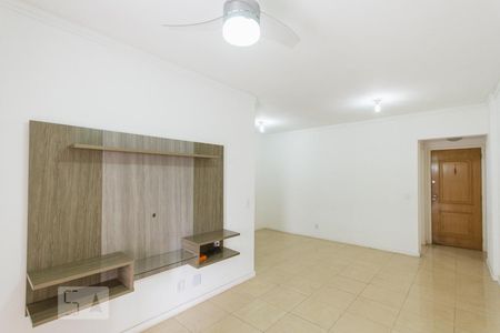 Sala de apartamento para alugar com 3 quartos, 92m² em Freguesia (jacarepaguá), Rio de Janeiro