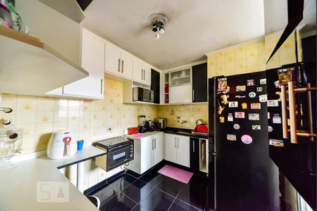 Apartamento à venda com 51m², 1 quarto e 1 vagaCozinha