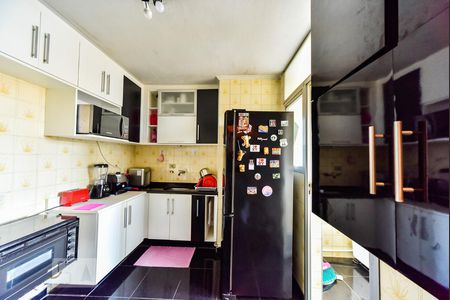Apartamento à venda com 51m², 1 quarto e 1 vagaCozinha