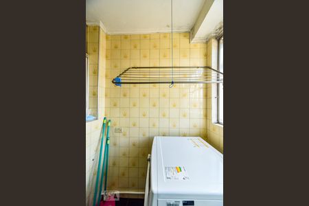 Apartamento à venda com 51m², 1 quarto e 1 vagaÁrea de Serviço