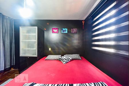 Quarto de apartamento à venda com 1 quarto, 51m² em Demarchi, São Bernardo do Campo