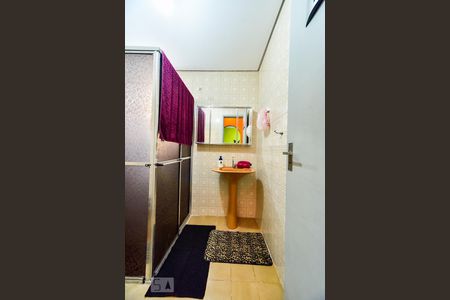 Apartamento à venda com 51m², 1 quarto e 1 vagaBanheiro Social