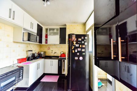 Apartamento à venda com 51m², 1 quarto e 1 vagaCozinha