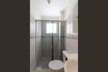 Apartamento para alugar com 70m², 3 quartos e 1 vagaBanheiro