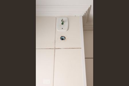 Apartamento para alugar com 70m², 3 quartos e 1 vagaChuveiro