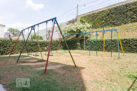 Apartamento para alugar com 70m², 3 quartos e 1 vagaPlayground