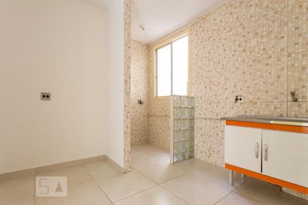 Apartamento para alugar com 70m², 3 quartos e 1 vagaCozinha e Área de serviço