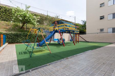 Apartamento para alugar com 70m², 3 quartos e 1 vagaPlayground