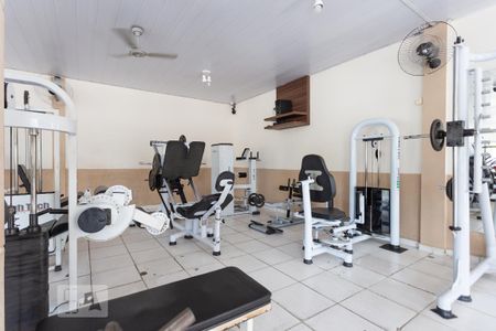 Apartamento para alugar com 70m², 3 quartos e 1 vagaAcademia
