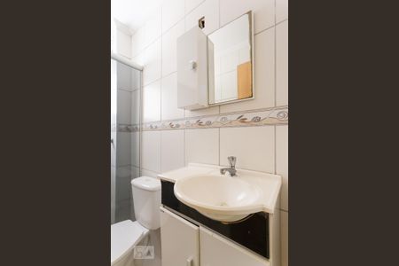 Apartamento para alugar com 70m², 3 quartos e 1 vagaBanheiro
