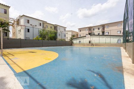 Apartamento para alugar com 70m², 3 quartos e 1 vagaQuadra poliesportiva