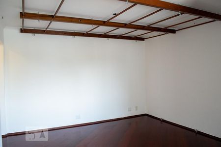 SALA de apartamento à venda com 2 quartos, 62m² em Vila Albertina, São Paulo